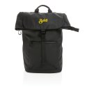 XD Collection Impact rPET water resistant 15,6