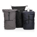 XD Collection Impact rPET water resistant 15,6" laptop backpack