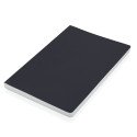 XD Collection Impact Steinpapier A5 Softcover Notizbuch, liniert