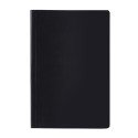 XD Collection Impact Steinpapier A5 Softcover Notizbuch, liniert