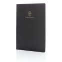 XD Collection Impact Steinpapier A5 Softcover Notizbuch, liniert