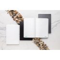 XD Collection Impact Steinpapier A5 Softcover Notizbuch, liniert