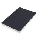 XD Collection Impact Steinpapier A5 Softcover Notizbuch, liniert