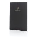 XD Collection Impact Steinpapier A5 Softcover Notizbuch, liniert