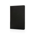 XD Collection Impact stone paper A5 hard cover notebook, ruled