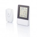 XD Collection Indoor/outdoor weather station