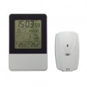 XD Collection Indoor/outdoor weather station