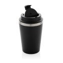 XD Collection Java RCS recycled double wall tumbler 350ML