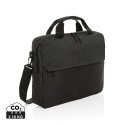 XD Collection Kazu AWARE™ RPET basic 15.6 inch laptop bag