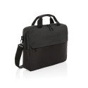 XD Collection Kazu AWARE™ RPET basic 15.6 inch laptop bag