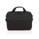 XD Collection Kazu AWARE™ RPET basic 15.6 inch laptop bag