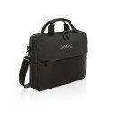 XD Collection Kazu AWARE™ RPET basic 15.6 inch laptop bag