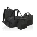XD Collection Kazu AWARE&trade; RPET basic 15.6 inch laptop bag