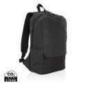 XD Collection Kazu AWARE™ RPET basic 15.6" laptop backpack