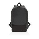 XD Collection Kazu AWARE™ RPET basic 15.6" laptop backpack