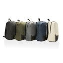 XD Collection Kazu AWARE™ RPET basic 15.6" laptop backpack