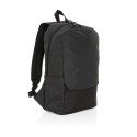 XD Collection Kazu AWARE™ RPET basic sac à  dos pour ordinateur portable 15,6