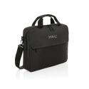 XD Collection Kazu AWARE&trade; RPET basic sacoche pour ordinateur portable 15,6
