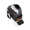 XD Collection Kazu AWARE™ RPET basic weekend duffel