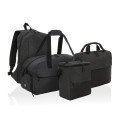 XD Collection Kazu AWARE™ RPET basic weekend duffel