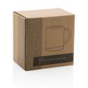 XD Collection Keramiktasse mit Korkboden