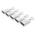 XD Collection Key - 1.000 mAh keychain power bank