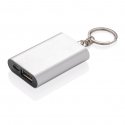 XD Collection Key - 1.000 mAh sleutelhanger powerbank