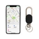 XD Collection Keyfinder Dual keychain with worldwide locating