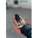 XD Collection Keyfinder Dual keychain with worldwide locating