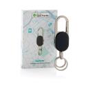 XD Collection Keyfinder Dual keychain with worldwide locating