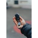 XD Collection Keyfinder Dual keychain with worldwide locating