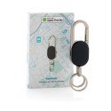 XD Collection Keyfinder Dual porte-clés avec géolocalisation