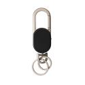 XD Collection Keyfinder Dual porte-clés avec géolocalisation
