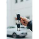 XD Collection Keyfinder Dual porte-clés avec géolocalisation