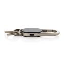 XD Collection Keyfinder Dual porte-clés avec géolocalisation