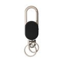 XD Collection Keyfinder Dual Schlüsselanhänger mit weltweiter Ortung
