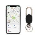 XD Collection Keyfinder Dual Schlüsselanhänger mit weltweiter Ortung