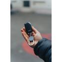 XD Collection Keyfinder porte-clés avec localisation mondiale et USB C
