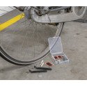 XD Collection Kit de réparation vélo compact