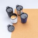 XD Collection Kork 300 ml isolierter Reisebecher