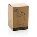 XD Collection Kork 300 ml isolierter Reisebecher