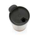 XD Collection Kork 300 ml isolierter Reisebecher