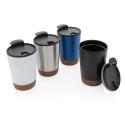 XD Collection Kork 300 ml isolierter Reisebecher