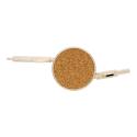 XD Collection kurk en tarwe 6-in-1 intrekbare kabel