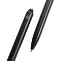 XD Collection Kymi RCS recycled aluminium pen with stylus