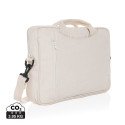 XD Collection Laluka AWARE™ gerecycleerd katoen 15,4 inch laptoptas