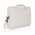XD Collection Laluka AWARE&trade; gerecycleerd katoen 15,4 inch laptoptas