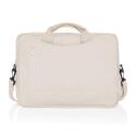 XD Collection Laluka AWARE&trade; gerecycleerd katoen 15,4 inch laptoptas