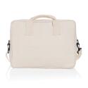 XD Collection Laluka AWARE&trade; gerecycleerd katoen 15,4 inch laptoptas