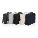 XD Collection Laluka AWARE&trade; recycled cotton 15.4 inch laptop bag